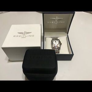 Breitling Bentley Flying B3
